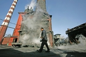 China warns US over anti-dumping claim