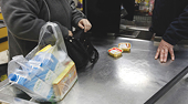 Plastic bag producers file dumping complaints