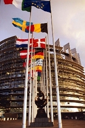 The European Union finds it hard to agree over how to deal with China