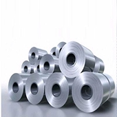 EC terminates AD probe on stainless steel CR