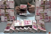 China's Evolved Economy