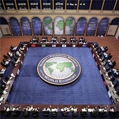 Trade protectionism intensifying post G20 Summit - Eurofer