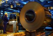 India imposes duties on stainless steel imports  