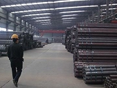 U.S. OKs final duties on China steel line pipe