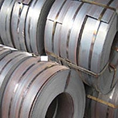 European steel makers cry foul over safeguard duty