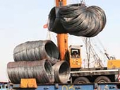 Steel industry says India dumping probe no threat