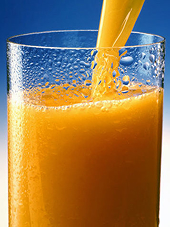 Florida Growers Charge Brazilian Firm Dumped OJ