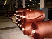 Anti-dumping duty on nylon tyre cord fabric extended