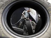 FOCUS - Tyremakers skid on Chinese imports; seek duty  