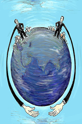 Mending EU-China Trade Ties