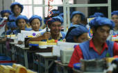 Trade wall goes up to stop Chinese invasion