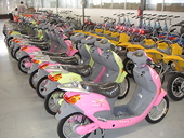 Shanghai Show: Rising Worries on Dumping Duties for e-Bikes