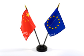 China, EU to discuss market economy status