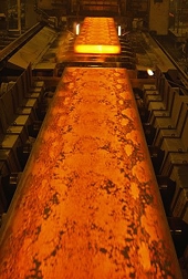 Govt puts off safeguard duty on steel