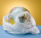 International Trade Commission Rules That Unfairly Traded Imports of Plastic Grocery and Shopping Bags Are Harming U.S. Producer
