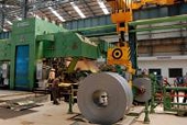 Steel cos want anti-dumping duty, more infra spend