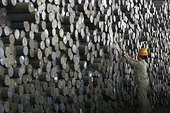 China Probes Imports of U.S. Steel