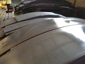 Anti-dumping investigation launched into imported silicon steel