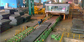 CISA suggests moderate flexible steel export tax policy