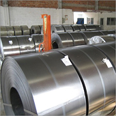 Stainless Steel Plate in Coils from Belgium: Preliminary Results of Countervailing Duty Administrative Review