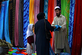 Pakistan textiles