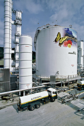 China Targets Korean Chemicals in Anti-Dumping Probe