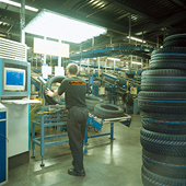 Specialty tire sector taking a beating amidst soft business