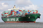 China denounces protectionism as complaint looms