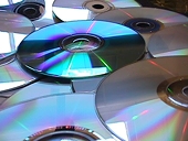 Anti-dumping duty imposed on compact discs-recordable