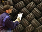 TIA statement on Chinese-made tire quotas