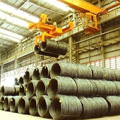 EU imposes anti-dumping duty on Chinese wire rod