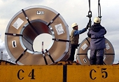 Thailand to impose anti-dumping duty on Indian steel products