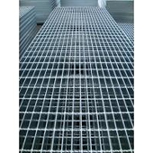 US DOC initiates AD and CVD investigation on Chinese steel gratings