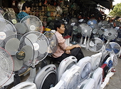Developing countries need to be careful of protectionism