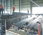 (India) Govt should increase customs duty on steel to 10%: Ficci