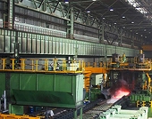 China 'gravely concerned' over US' probe in steel products