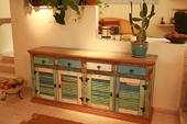 Argentina restricts imports of Brazilian furniture