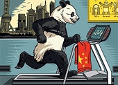China sees "unprecedented" foreign trade friction