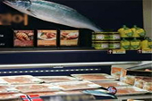 Russia bans Indian marine products