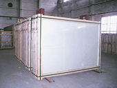 Vietnam: Checks On Float-glass Imports