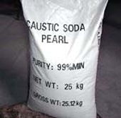 (India) Need to impose safeguard duty on imports of caustic soda