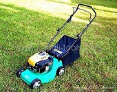 US Trade Panel Votes To Impose Duties On China Lawn Equipment