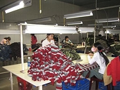 US willing to extend tariff preferences to Vietnam