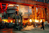 Russian Steelmakers set to avoid worst of tariffs