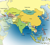 Asia likely to lead trade recovery, says WTO - Summary