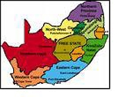 South Africa, major export destination for Pakistani textiles