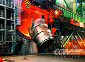 EU passed duty on Chinese steel