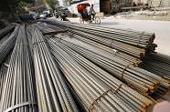 EU hits China with anti-dumping duties on steel wire rods
