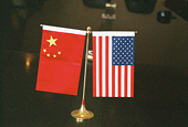U.S., China vow cooperation on Doha, bilateral trade