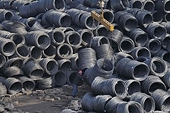 EU Imposes Tariffs on Imports of Steel Pipe From China